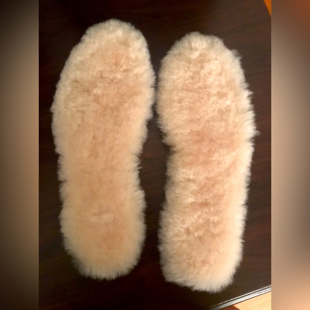 UGG shoes inserts